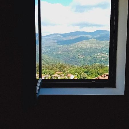 Chalet Do Soajo อาร์กอสเดวัลเดเวซ ภายนอก รูปภาพ